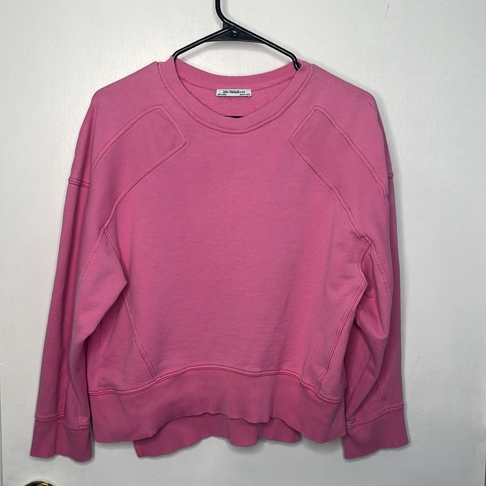 ZARA- sweater